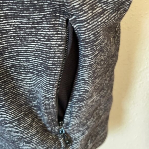 LULULEMON Women’s Half Zip Pullover Track Jacket - Picture 4 of 10